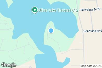 Map image of the property - 491 Brakel Point Dr
