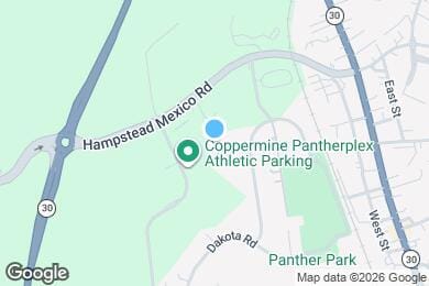 Map image of the property - 3800 Sunnyfield Ct