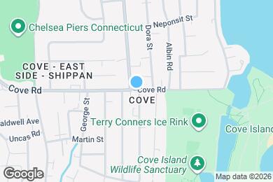 Map image of the property - 3 Dean St