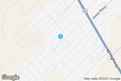 Map image of the property - 310 Mistflower