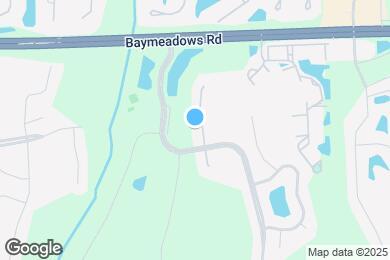 Map image of the property - 8568 Glenbury Ct N
