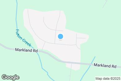 Map image of the property - 147 Scotch Moss Dr