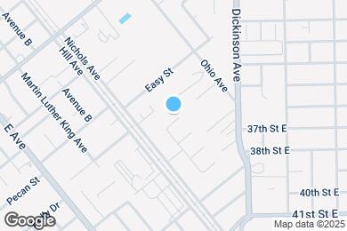 Map image of the property - 4019 Strawberry Ct
