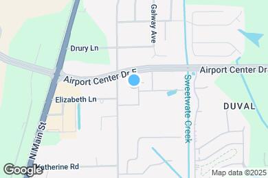 Map image of the property - 13104 Bachara Way