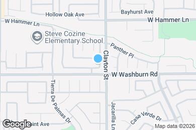 Map image of the property - 2014 Heritage Ridge Ave