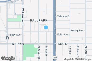 Map image of the property - 37 Kelsey Ave