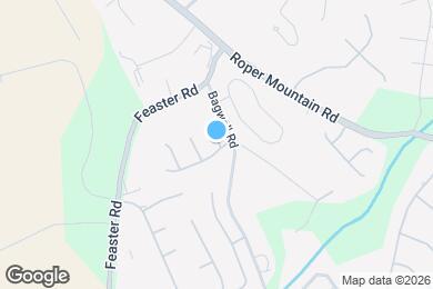 Map image of the property - 5 Fallsburg court