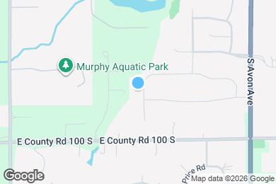 Map image of the property - 6648 Wilmot Ln