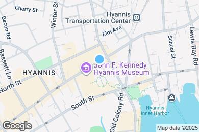 Map image of the property - 357 Main St