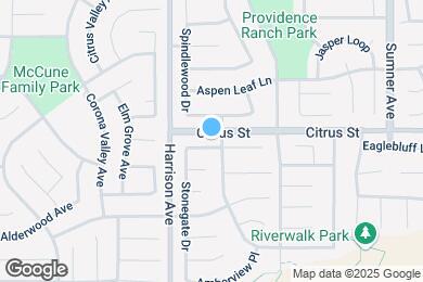Map image of the property - 13720 Hunters Run Ct