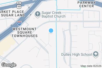 Map image of the property - 26 Wellington Dr