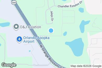 Map image of the property - 3635 Windward Hls Blvd