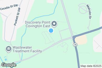 Map image of the property - Park View Apartments