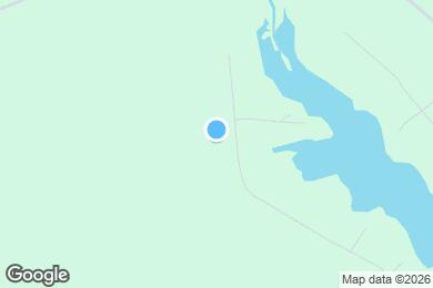 Map image of the property - 183 Crooked Creek Bay Rd