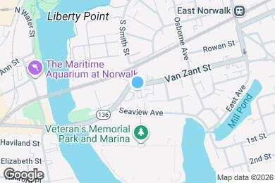 Map image of the property - 2 Van Zant St