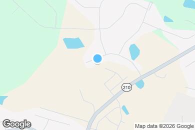 Map image of the property - 279 Royal Mdw Dr