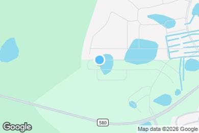 Map image of the property - 2898 Skyline Lp