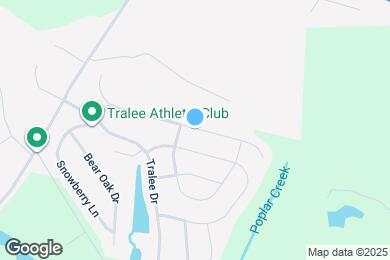 Map image of the property - 135 Carissa Dr