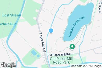 Map image of the property - 908 Wharton Dr