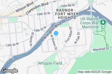 Map image of the property - Wholey Legacy Homes