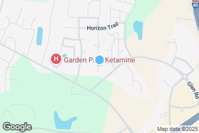 Map image of the property - 195 Callahan Trail