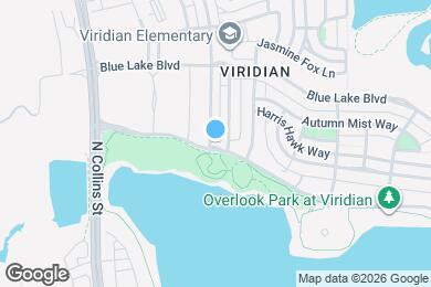 Map image of the property - The Linden Townhomes