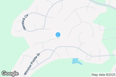 Map image of the property - 128 E Trafalgar Ct