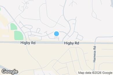 Map image of the property - 936 Burning Bush Point