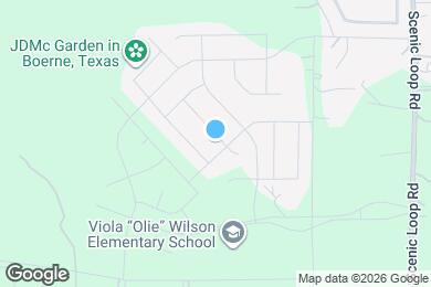 Map image of the property - 145 Merry Calf Ln