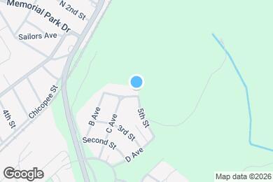 Map image of the property - Unit