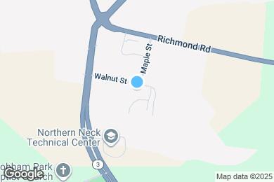 Map image of the property - 174 Walnut St