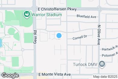 Map image of the property - 3639 Tuscany Pl