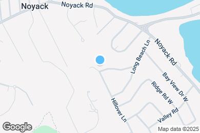 Map image of the property - 37 Trout Pond Rd