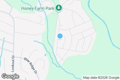 Map image of the property - 2923 Beeswax St