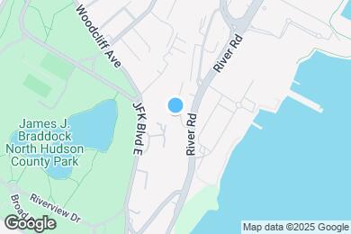 Map image of the property - 8701 Churchill Rd