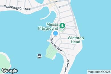 Map image of the property - 62 Park Ave