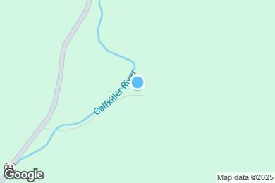 Map image of the property - 6016 Calfkiller Hwy