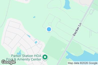 Map image of the property - Z - Eagles Landing