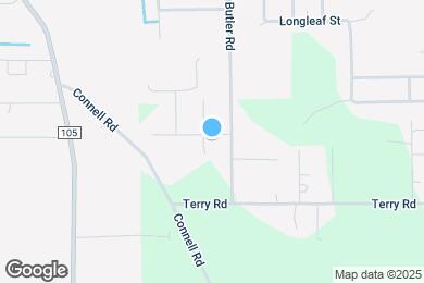 Map image of the property - 910 Polk St