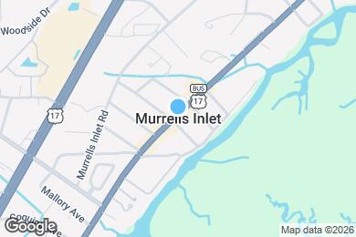 Map image of the property - 151 Hallandale Ln