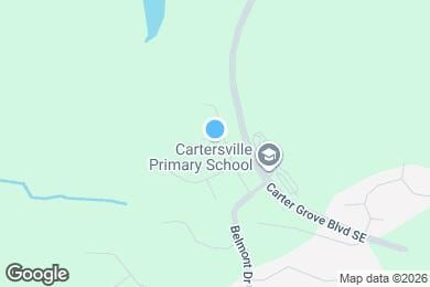 Map image of the property - 20 Aspen Ln SE