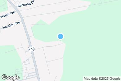Map image of the property - 19 Forest Hill Rd