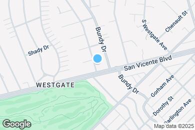 Map image of the property - 668 S GRETNA GREEN Way