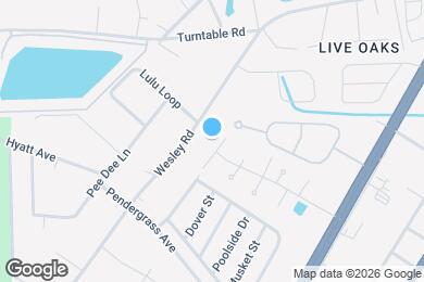 Map image of the property - 1 Whaler Pl