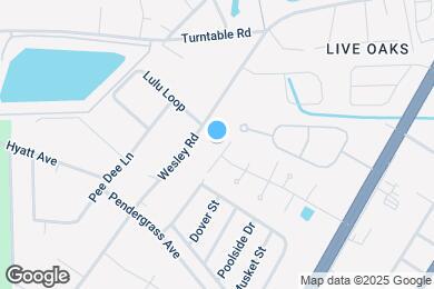 Map image of the property - 881 Whaler Pl