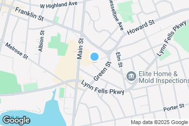Map image of the property - 19 Holbrook Ct