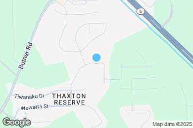 Map image of the property - 3522 Umatilla Ln