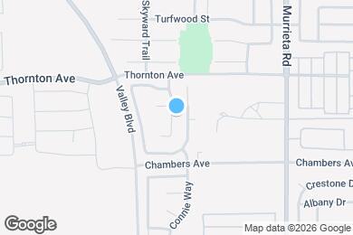 Map image of the property - 27364 Family Cir