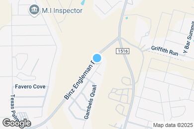 Map image of the property - 5115 Badland Beacon