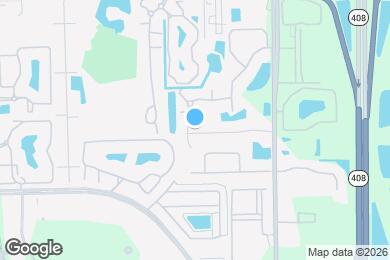 Map image of the property - 12641 Parkbury Dr